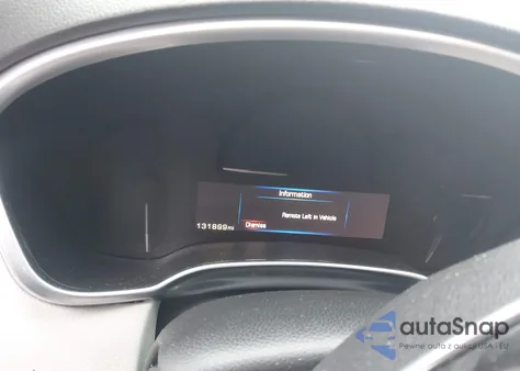 2016 Cadillac Srx Luxury Collection from USA, damaged, VIN 3GYFNBE35GS516135